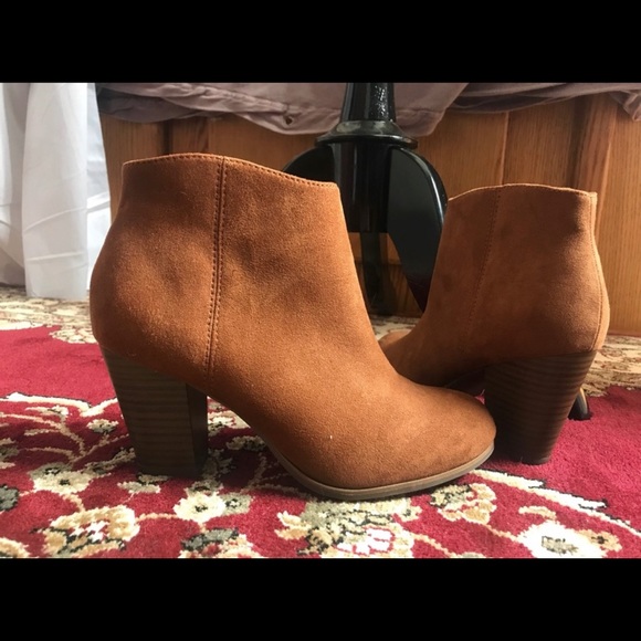 Booties - Picture 3 of 3